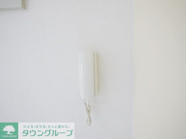 サンライフスカイの物件内観写真